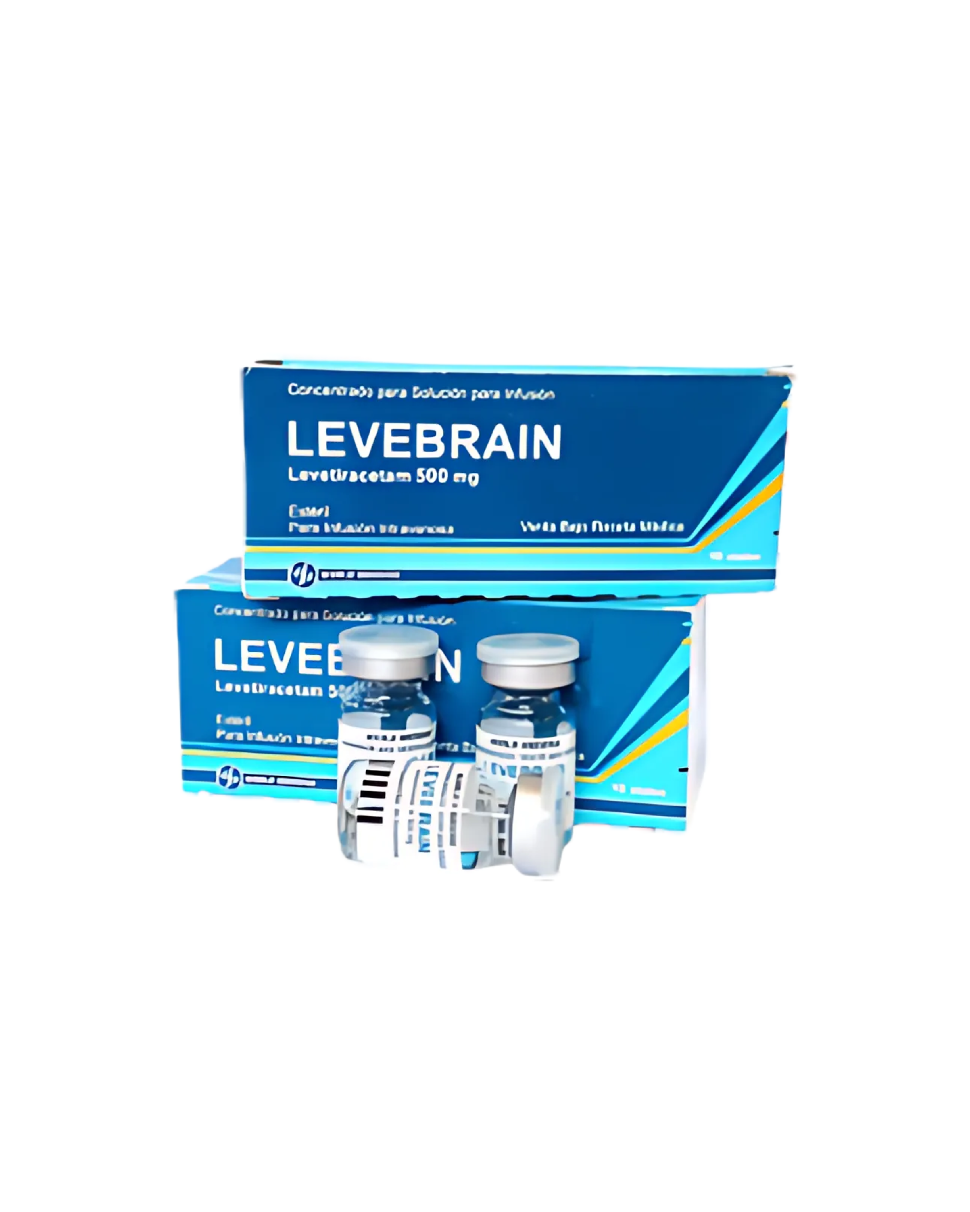 Levetiracetam Injectable